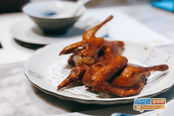 粤小虎加盟费