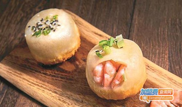 好煎道加盟费