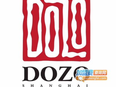 DOZO创作日料加盟费