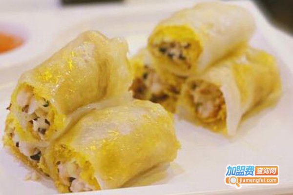 添好彩港式茶餐厅加盟费