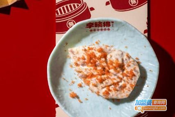 李晓得市井火锅店加盟费