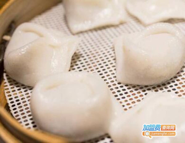 七石缸磨糍加盟费