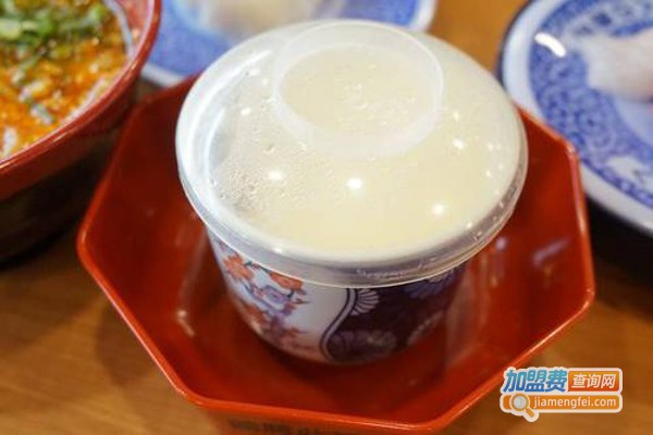 扭蛋奶茶加盟费