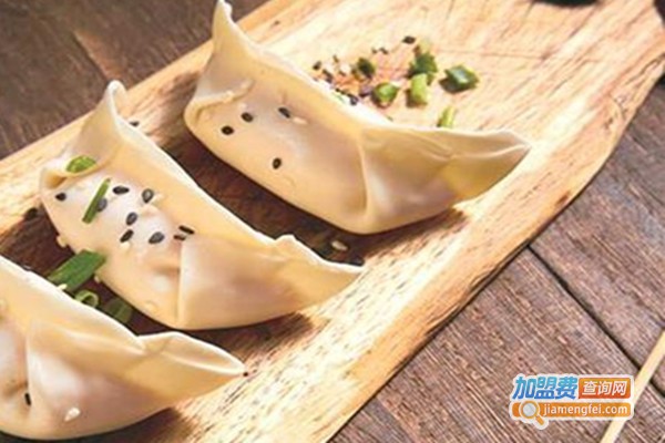 好煎道加盟费