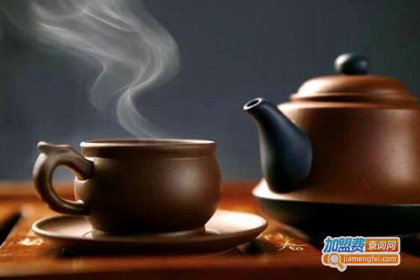 闲茶
