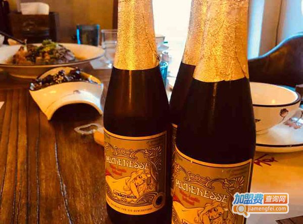 贰拾壹小酒馆加盟费