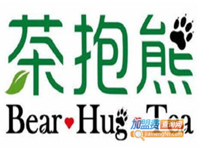 茶抱熊加盟费