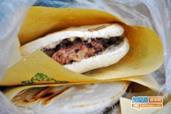 索南曲珍牛肉夹馍加盟费