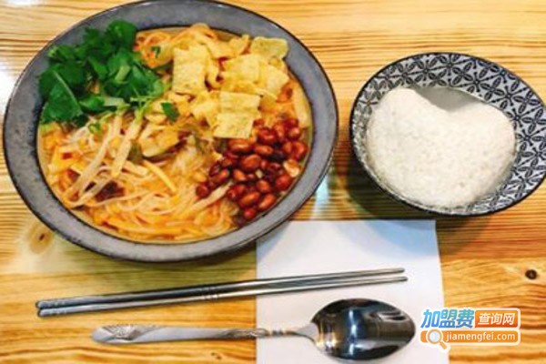 陳污污的半間店加盟费