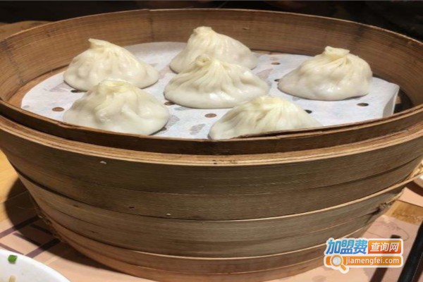 上一笼加盟费