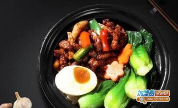 妙秒香加盟费