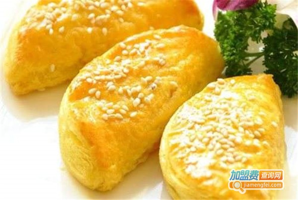 酥哥榴莲酥加盟费