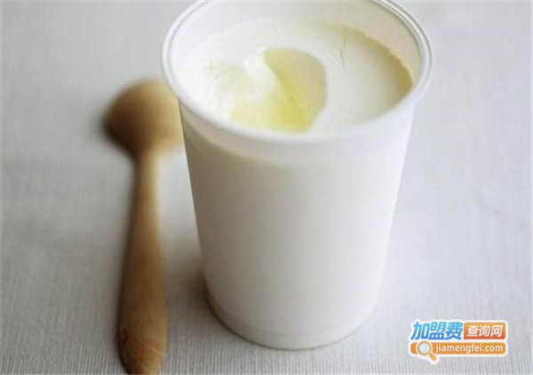 益加鲜奶加盟费