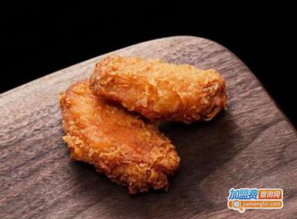 JIMU鸡木大鸡排加盟费