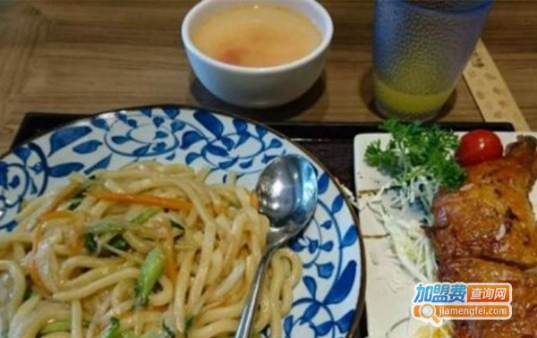 大叶台湾牛肉面馆加盟费
