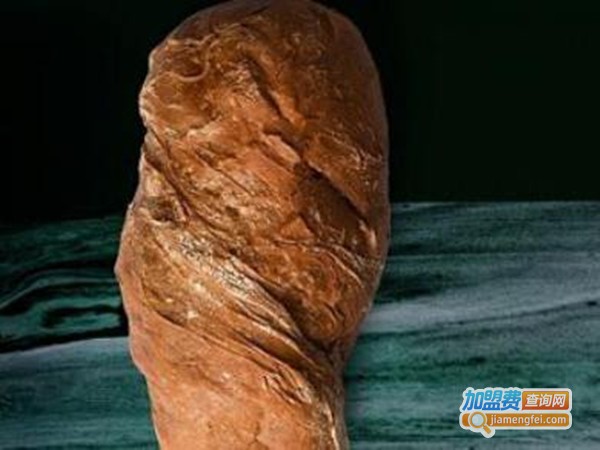 一天法式甜品加盟费