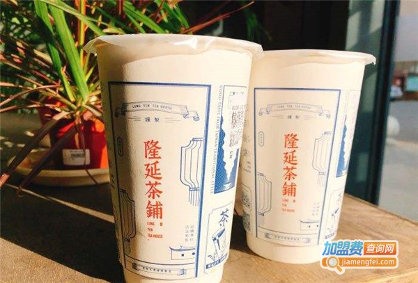 北京隆延茶铺