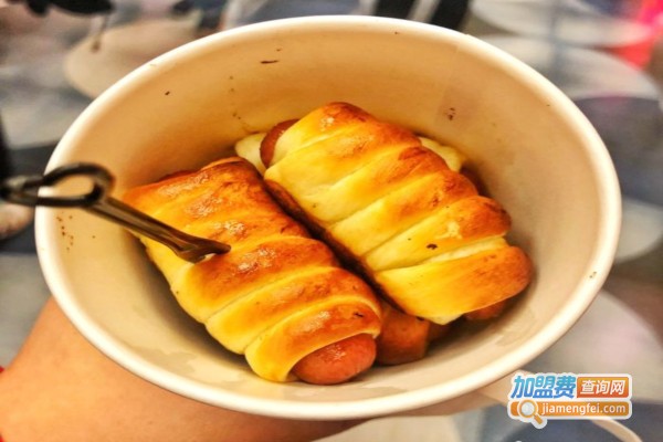 Wetzel’s Pretzels百客美加盟店