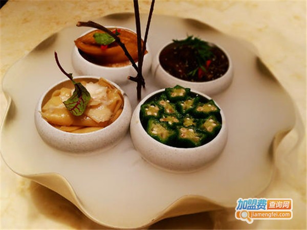 丁香胡同加盟费