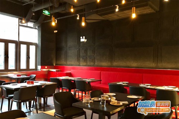 朱雀门精酿加盟门店