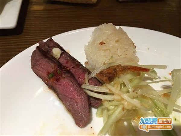 糯米泰泰加盟费