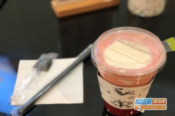 MEETNUT坚果奶加盟费
