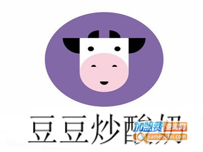 豆豆炒酸奶加盟