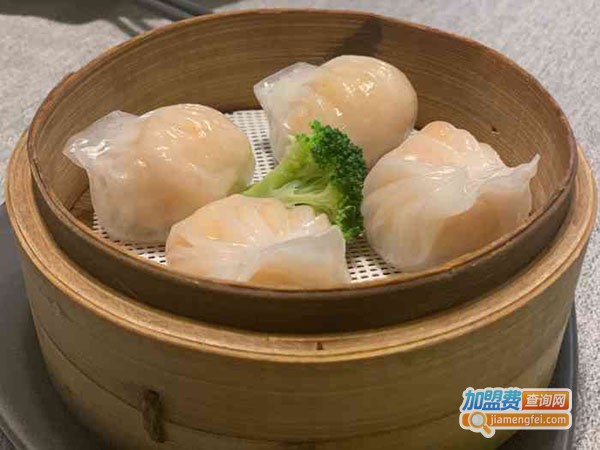 梨香餐厅