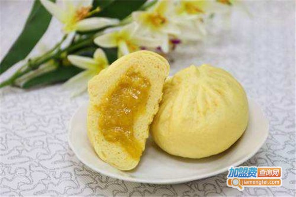 哊咪养生粗粮加盟费