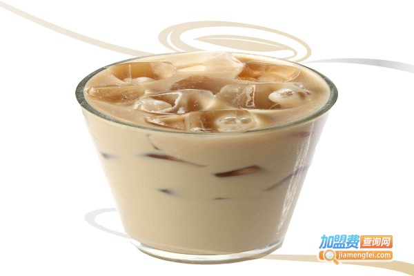 及十奶茶加盟费