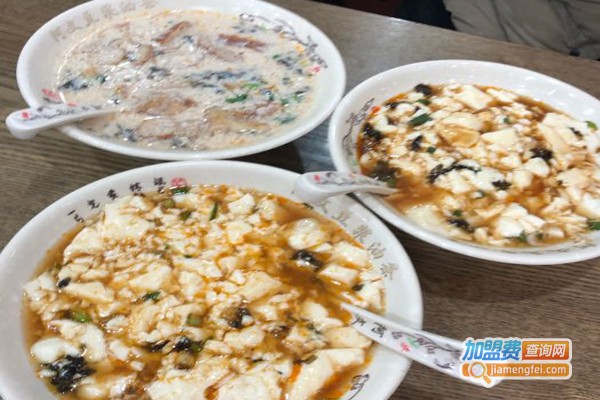 阿文夜市豆浆加盟门店