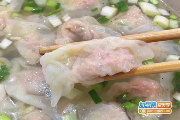 拜抄手加盟费