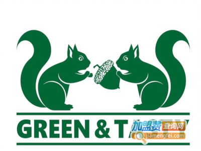 Green&Tasty绿塔市集加盟费