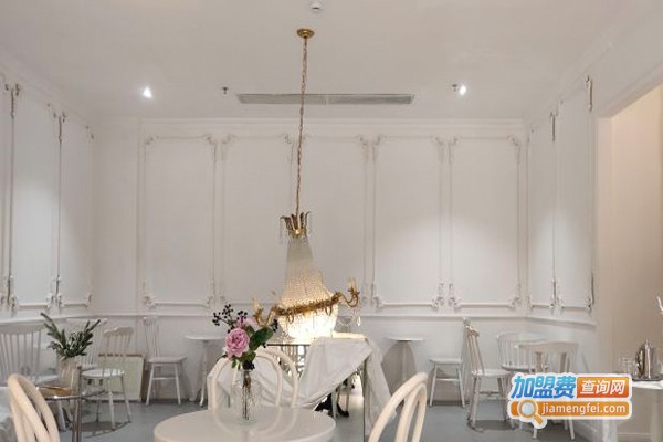 Stain Coffee加盟门店