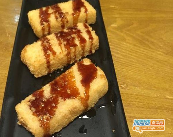 梨香餐厅