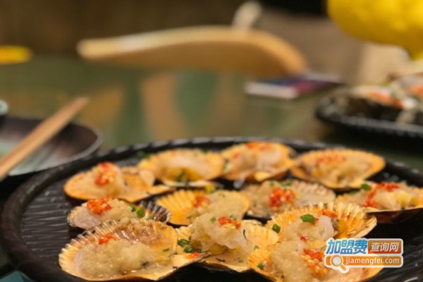 王小蚝加盟店