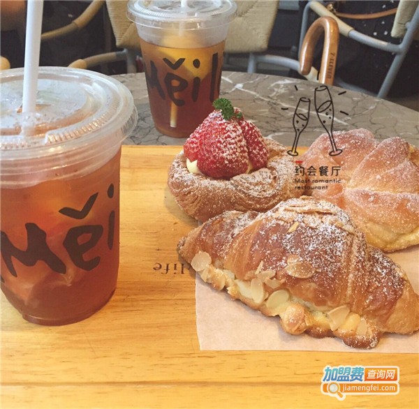 星美乐港式甜品加盟