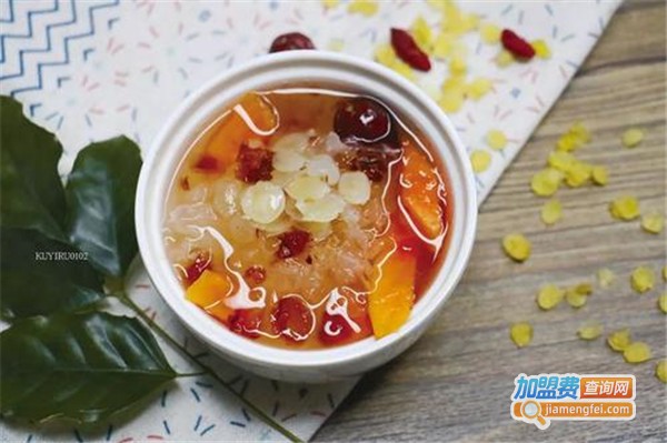 食宜鲜炖加盟