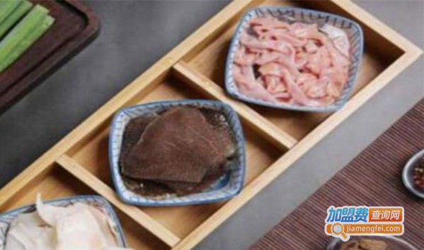锦里火锅店加盟费