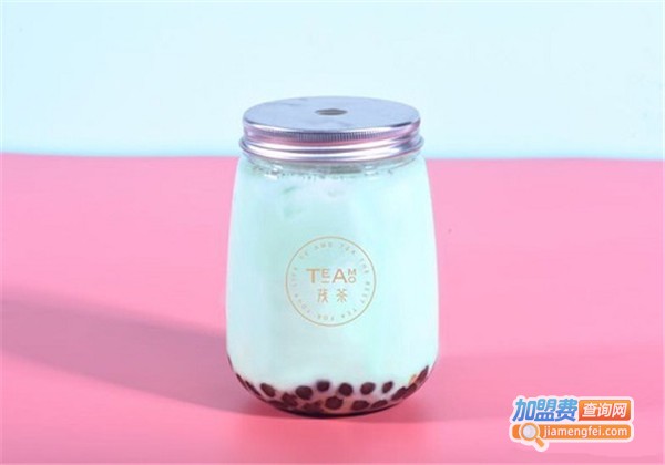 Te A Mo·茂茶加盟费