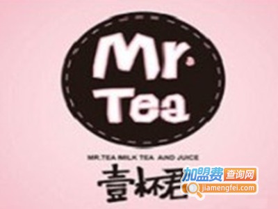 Mr.Tea壹杯君加盟费