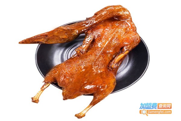 乐山赵记油烫甜皮鸭加盟费