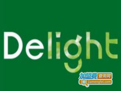 Delight摇滚轻食加盟电话