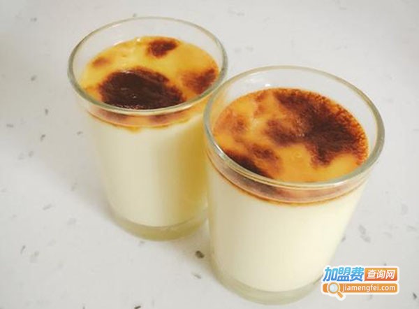 大头奶茶加盟费