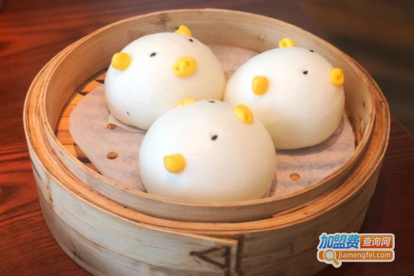 小萌笼加盟店