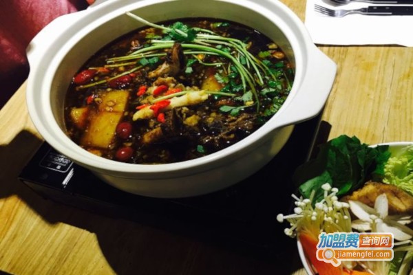 立澳混搭餐厅