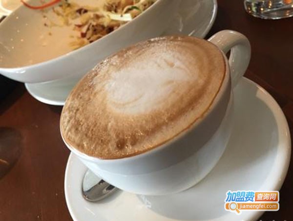 大头奶茶加盟费