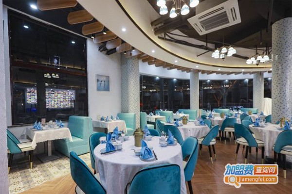 A梦Eamonns加盟门店