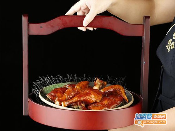 小大梁餐厅加盟店