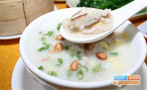 荔湾饮食加盟费